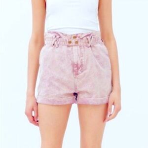 Urban Outfitters BDG Clay shorts